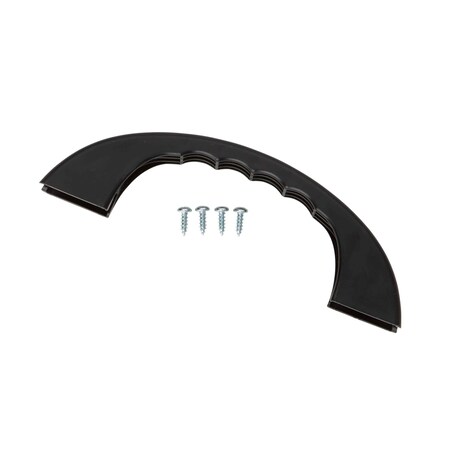 Mor/Ryde STEPS AND STEP RUGS RV Grab Handle STP54-044